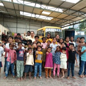 Make a Donation – Support a Cause
