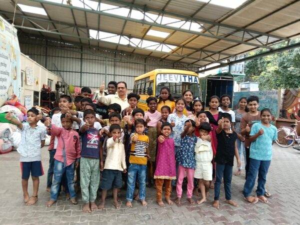 Make a Donation – Support a Cause
